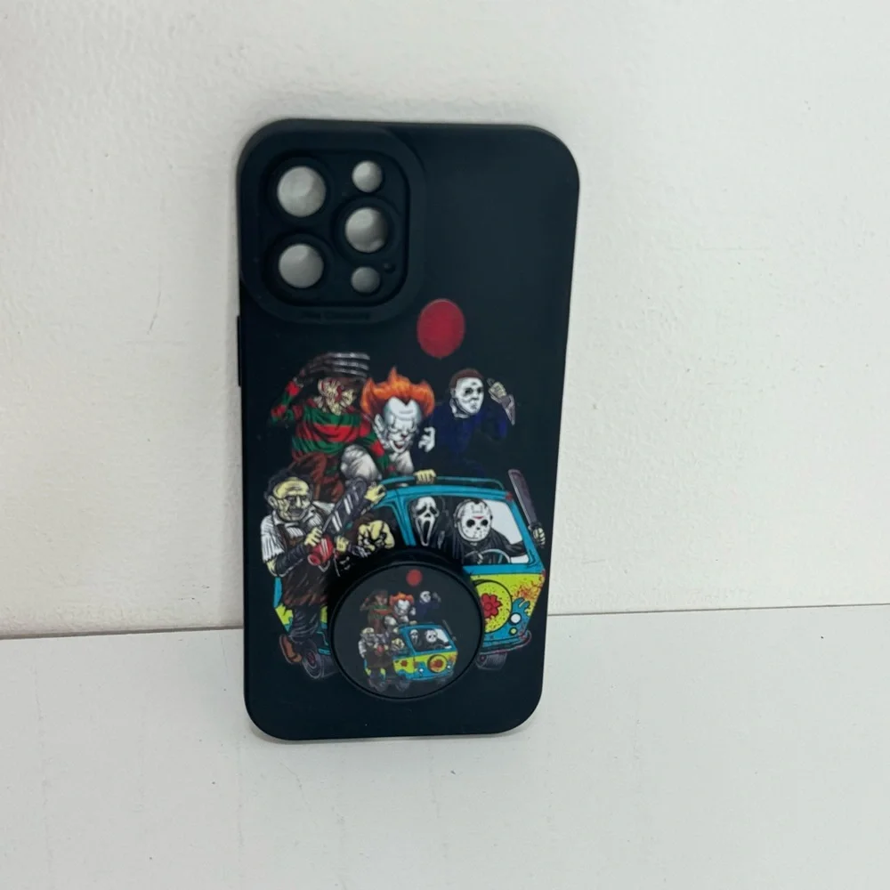 Lot of 12 IPhone 12 Pro Max fashion cases